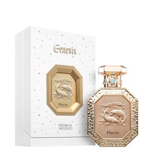 GÉNESIS PISCES · FRENCH AVENUE | 90ML EDP