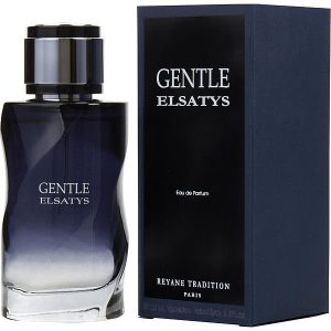 GENTLE ELSATYS · REYANE TRADITION | 100ML EDP
