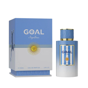 GOAL ARGENTINA · JO MILANO | 100ML EDP