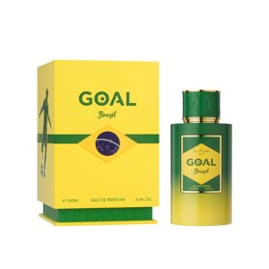 GOAL BRAZIL · JO MILANO | 100ML EDP