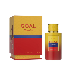 GOAL COLOMBIA · JO MILANO | 100ML EDP