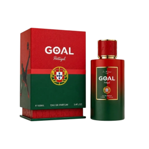 GOAL PORTUGAL · JO MILANO | 100ML EDP