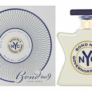 GOVERNORS ISLAND · BOND NO. 9 | 100ML EDP