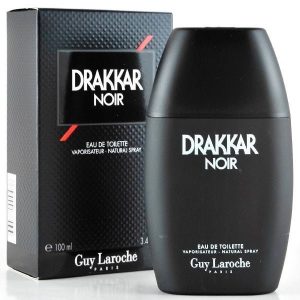 DRAKKAR NOIR · GUY LAROCHE | 100ML EDT