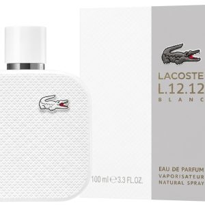 BLANC · LACOSTE | 100ML EDP