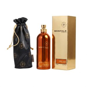 HONEY AOUD · MONTALE | 100ML EDP