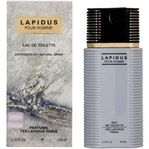 LAPIDUS · TED LAPIDUS | 100ML EDT
