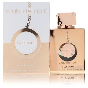 CLUB DE NUIT MILESTONE · ARMAF | 105ML EDP