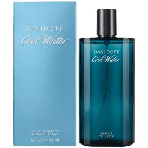 COOL WATER · DAVIDOFF | 200ML EDT