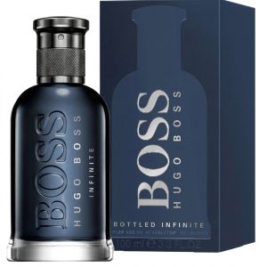 BOSS BOTTLED INFINITE · HUGO BOSS | 100ML EDP