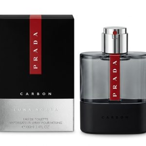 LUNA ROSSA CARBON · PRADA | 100ML EDT