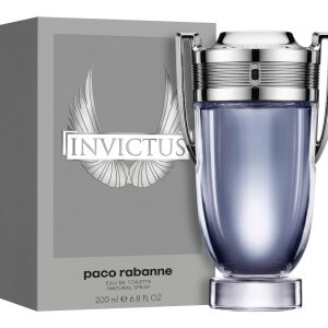 INVICTUS · PACO RABANNE | 200ML EDT