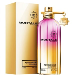 AOUD LEGEND · MONTALE | 100ML EDP