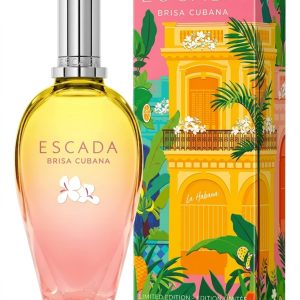 BRISA CUBANA · ESCADA | 100ML EDT
