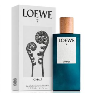 7 COBALT · LOEWE | 100ML EDP