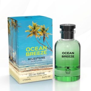 OCEAN BREEZE · EMPER | 100ML EDP