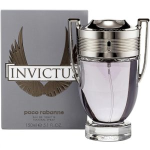 INVICTUS · PACO RABANNE | 150ML EDT