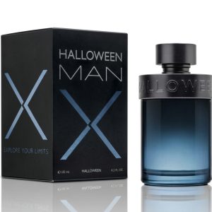 HALLOWEEN MAN X · JESÚS DEL POZO | 125ML EDT