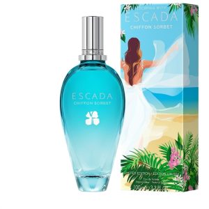 CHIFFON SORBET · ESCADA | 100ML EDT