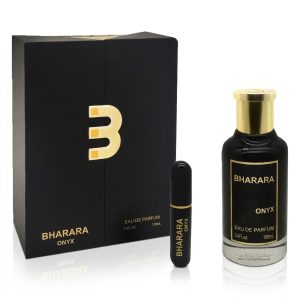 ONYX · BHARARA | 100ML EDP
