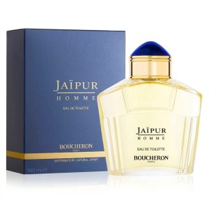 JAÏPUR HOMME · BOUCHERON | 100ML EDP