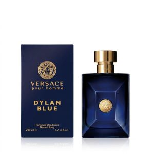 DYLAN BLUE POUR HOMME · VERSACE | 200ML EDT