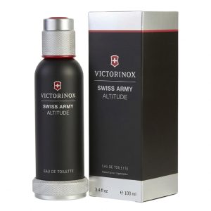 SWISS ARMY ALTITUDE · VICTORINOX | 100ML EDT