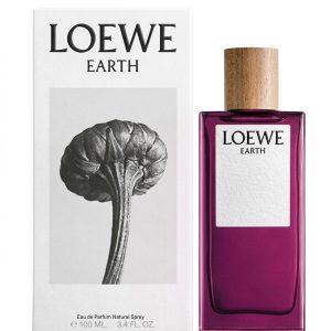 EARTH · LOEWE | 100ML EDP