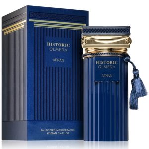HISTORIC OLMEDA · AFNAN | 100ML EDP