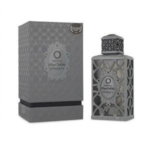 ROYAL COLLECTION DYNASTY · ORIENTICA | 80ML EDP