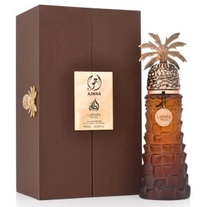 AJWAA · LATTAFA | 90ML EDP