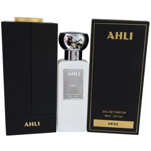 ARIES · AHLI | 60ML EDP
