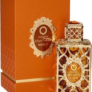 ROYAL COLLECTION NOBLE · ORIENTICA | 80ML EDP