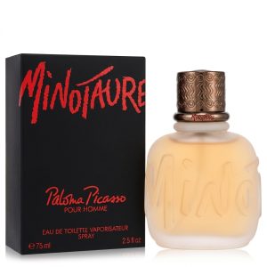 MINOTAURE · PALOMA PICASSO | 75ML EDT