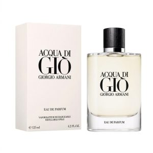 ACQUA DI GIO · GIORGIO ARMANI | 125ML EDP