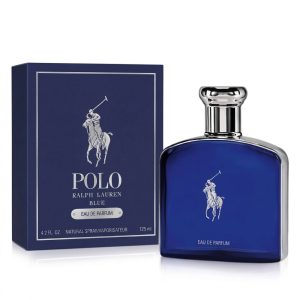POLO BLUE · RALPH LAUREN | 125ML EDP