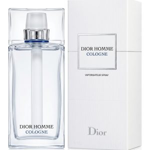 HOMME COLOGNE · DIOR | 125ML EAU DE COLOGNE