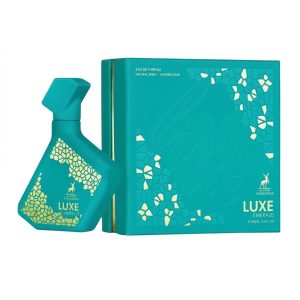 LUXE EMERALD · MAISON ALHAMBRA | 100ML EDP