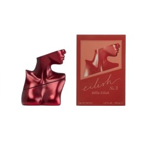 NO. 3 · BILLIE EILISH | 100ML EDP