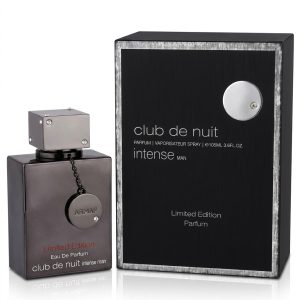 CLUB DE NUIT INTENSE MAN LIMITED EDITION · ARMAF | 105ML PARFUM