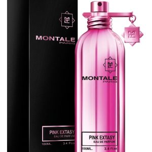 PINK EXTASY · MONTALE | 100ML EDP