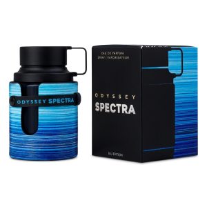 ODYSSEY SPECTRA BLUE EDITION · ARMAF | 100ML EDP