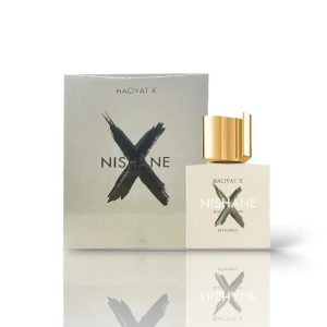 HACIVAT X · NISHANE | 100ML EXTRAIT DE PARFUM