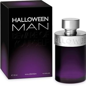 HALLOWEEN MAN · JESÚS DEL POZO | 125ML EDT