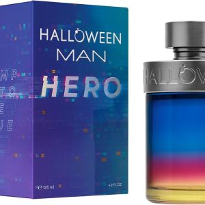HALLOWEEN MAN HERO · JESÚS DEL POZO | 125ML EDT
