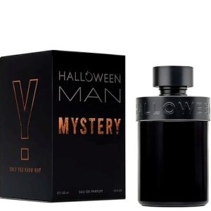 HALLOWEEN MAN MYSTERY · JESÚS DEL POZO | 125ML EDP