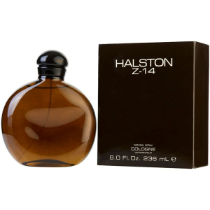 Z - 14 · HALSTON | 236ML COLOGNE