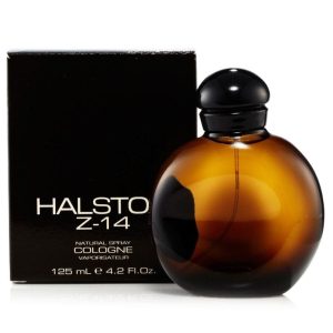 Z - 14 · HALSTON | 125ML COLOGNE