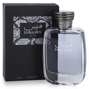 HAWAS FOR HIM · RASASI | 100ML EDP