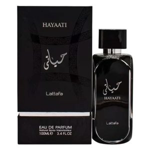 HAYAATI · LATTAFA | 100ML EDP